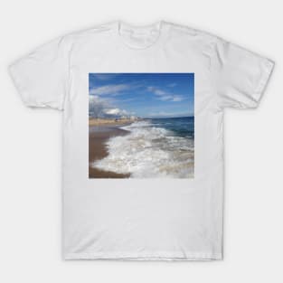 Misquamicut Beach T-Shirt